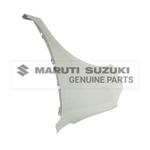 FRONT FENDER PANEL (LEFT)