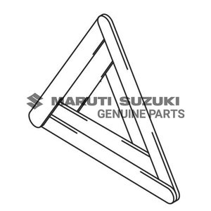 PLATE TRIANGLE