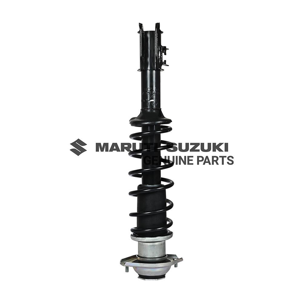 FRONT SUSPENSION STRUT SET (LEFT)