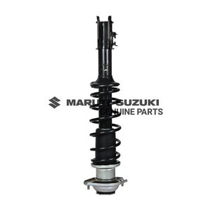 FRONT SUSPENSION STRUT SET (LEFT)
