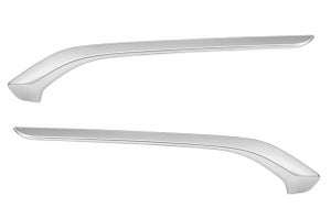 Door Ambient Light (Silver Finish) - 4 Door - Alpha/Zeta/Delta+/Delta/Sigma | Grand Vitara