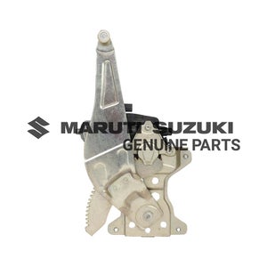 REGULATOR ASSY_ WINDOW RH