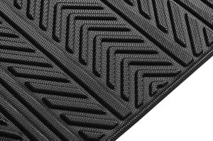 All Weather 3D Boot Mat - Petrol & CNG | Victoris