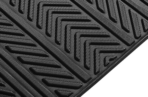 Buy All Weather 3D Boot Mat - Petrol & CNG | Victoris 990J0M71UA3