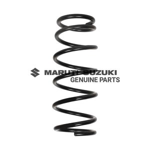 COIL SPRING_REAR