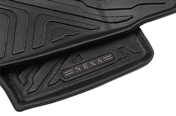 All Weather 3D Mat | Grand Vitara