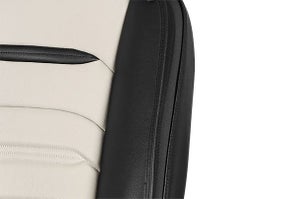 Seat Cover Triad Beige Beam Finish Seat Cover | WagonR (L)