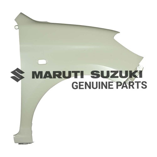 PANEL_ FRONT FENDER RH