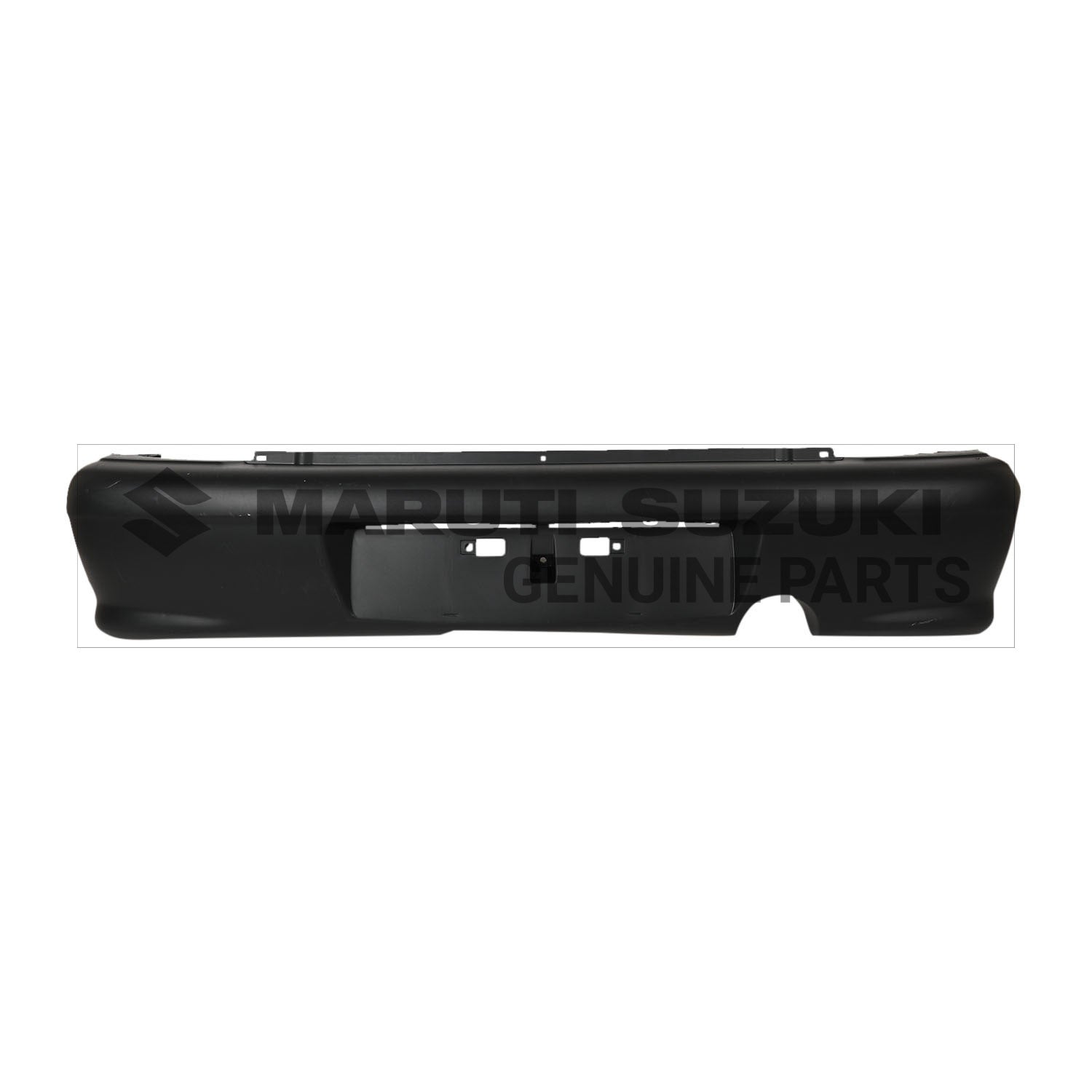 REAR BUMPER ( 2 nos per pack) MODIFIED