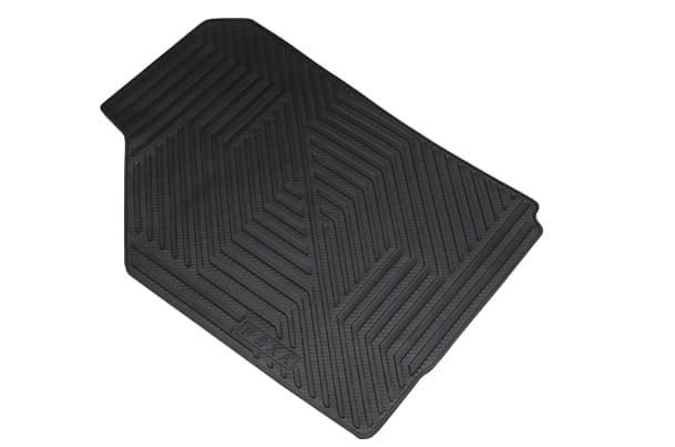 Premium PVC Black Mat | XL6