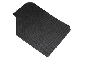 Premium PVC Black Mat | XL6