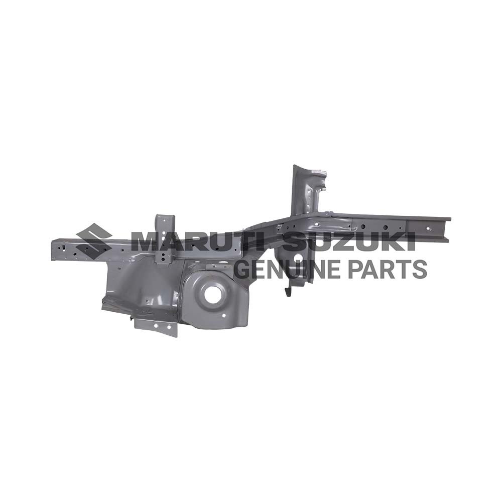 FENDER PANEL SET (LEFT)