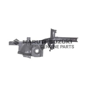 FENDER PANEL SET (LEFT)