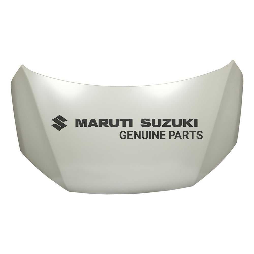 PANEL_ FRONT HOOD