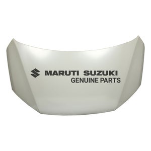 PANEL_ FRONT HOOD