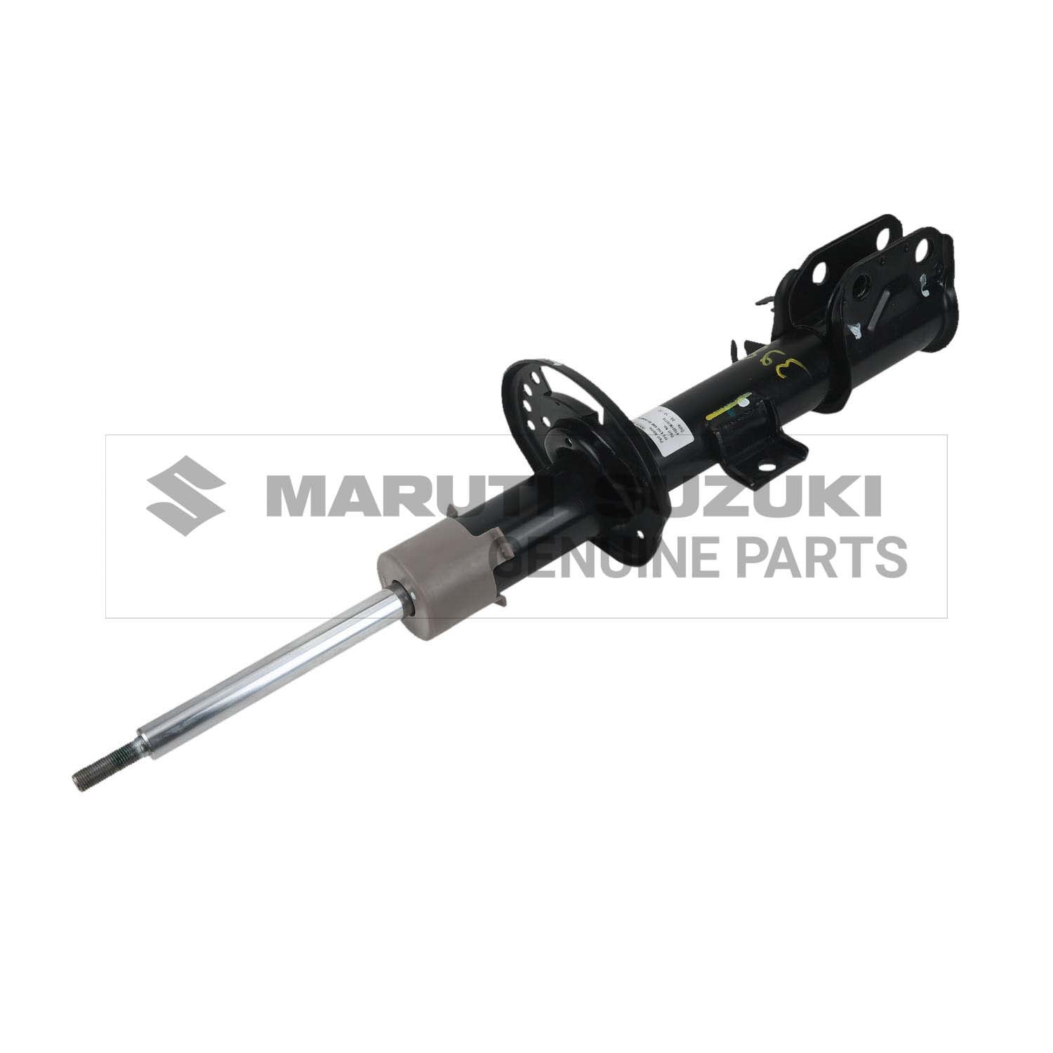STRUT ASSEMBLY_FRONT SUSPENSION (RIGHT)