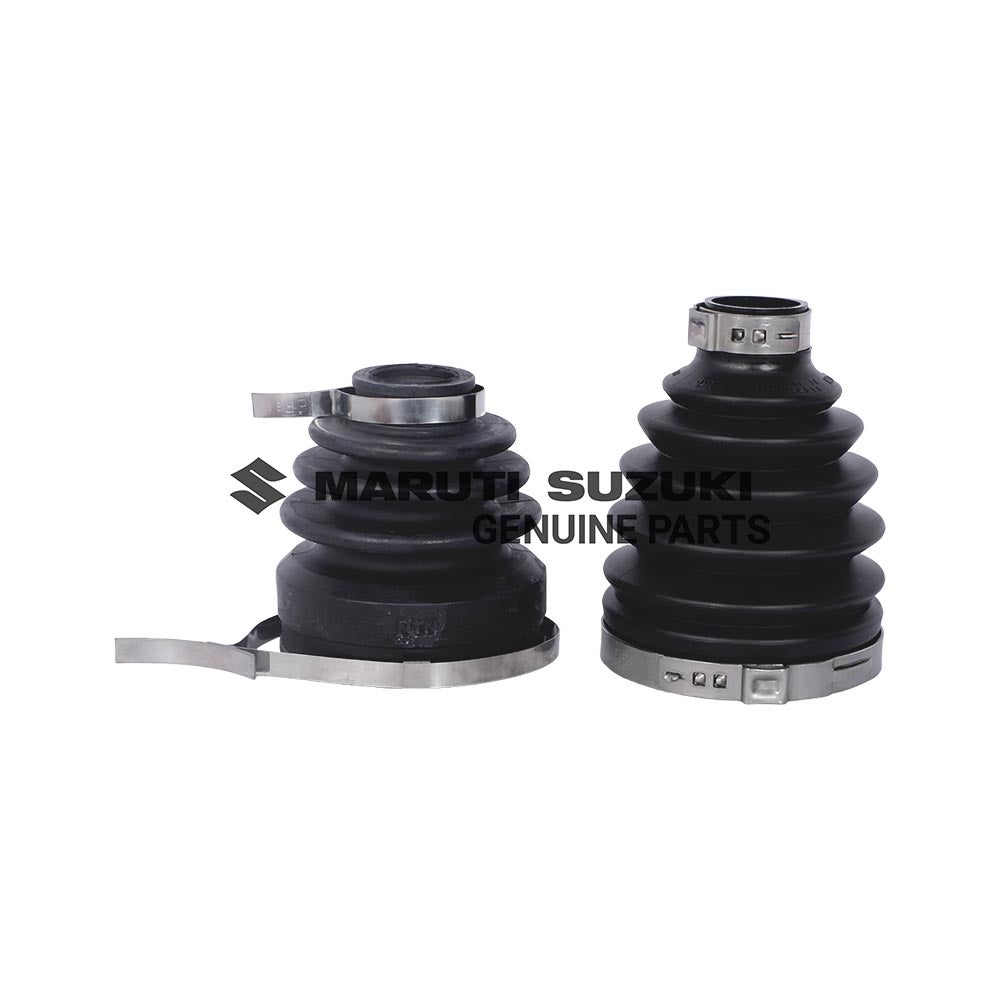 BOOT SET_WHEEL SIDE