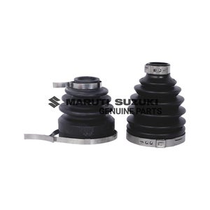 BOOT SET_WHEEL SIDE