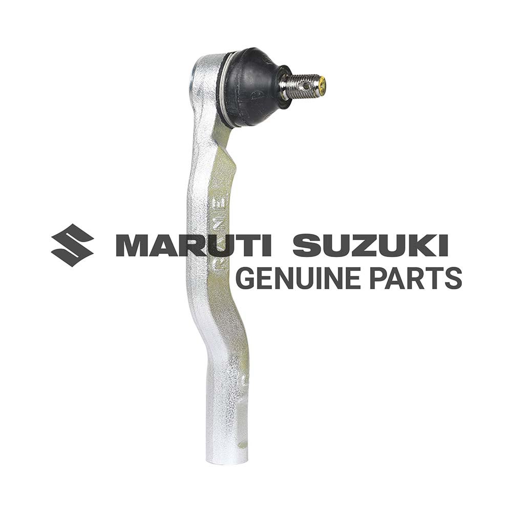 .END_ STEERING TIE ROD RH