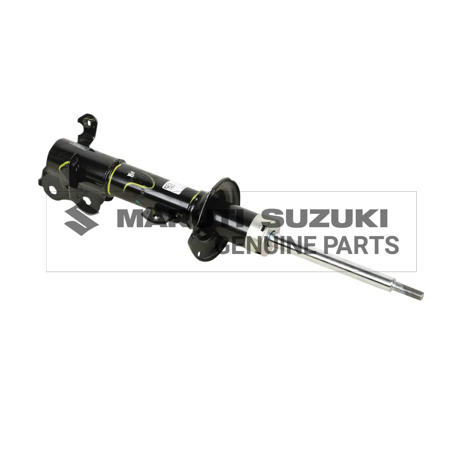 STRUT ASSEMBLY_FRONT SUSPENSION (LEFT)