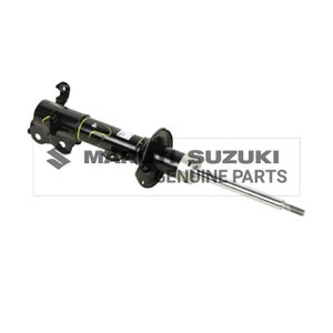 STRUT ASSEMBLY_FRONT SUSPENSION (LEFT)