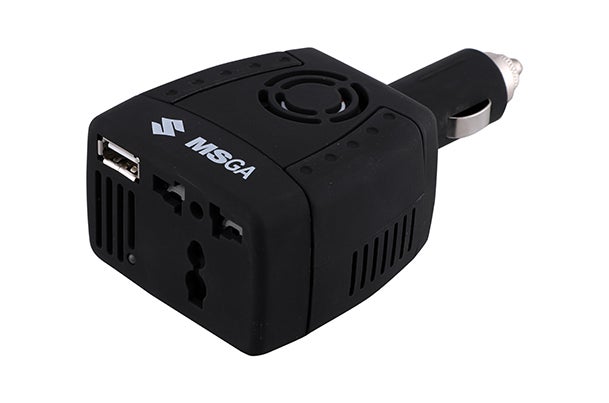 Car Inverter Adaptor