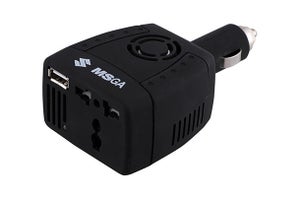 Car Inverter Adaptor