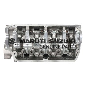 ENGINE CYLINDER HEAD