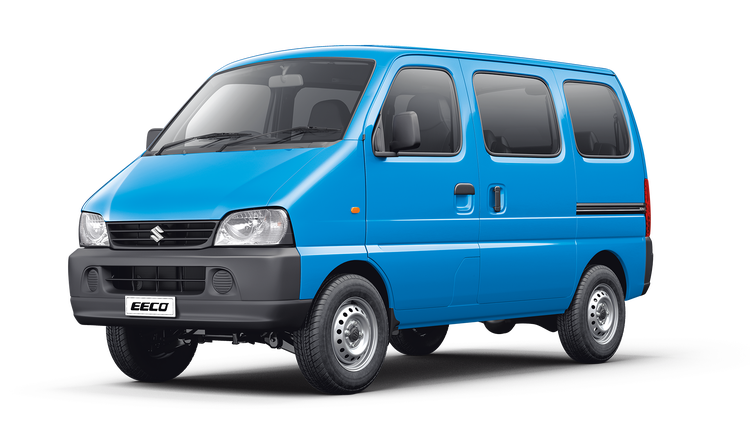 EECO Van Car