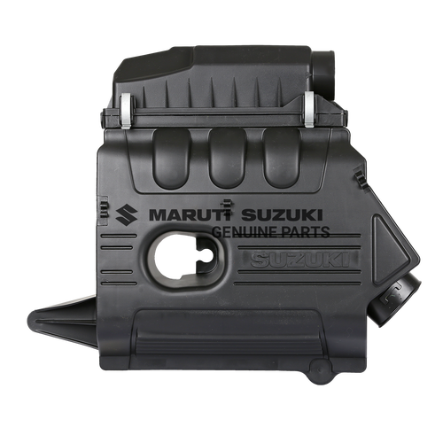 AIR CLEANER ASSY