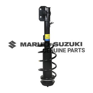 FRONT SUSPENSION STRUT SET (LEFT)