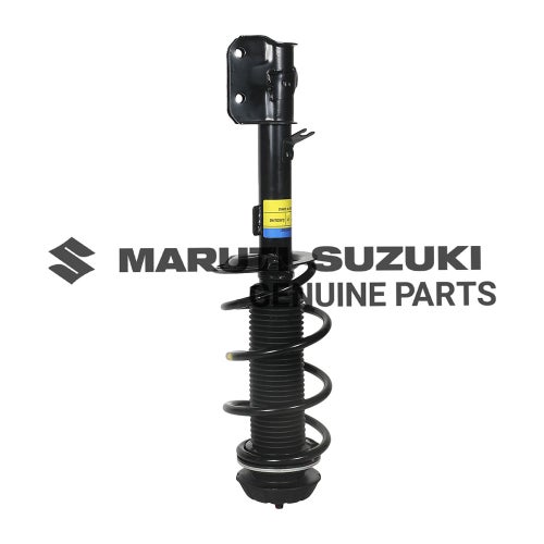 FRONT SUSPENSION STRUT SET (LEFT)