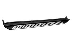 Side Step | New Brezza (All Variants)