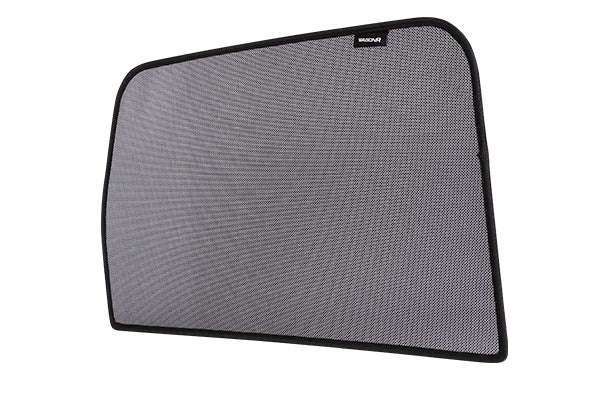 Window Curtain - 2 Rear Door | Wagon R
