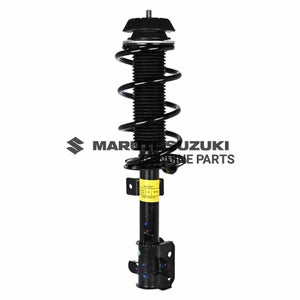 FRONT SUSPENSION STRUT SET (LEFT)