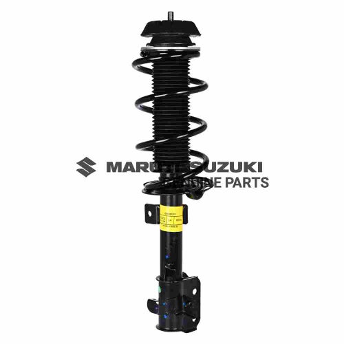FRONT SUSPENSION STRUT SET (LEFT)
