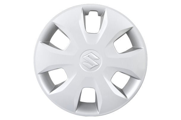 Wheel Cover Grey 35.56 cm (14 inches)