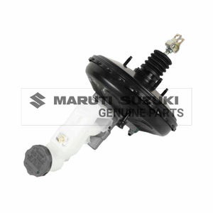 BRAKE MASTER CYLINDER ASSEMBLY