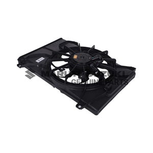 FAN ASSEMBLY- ENGINE COOLING