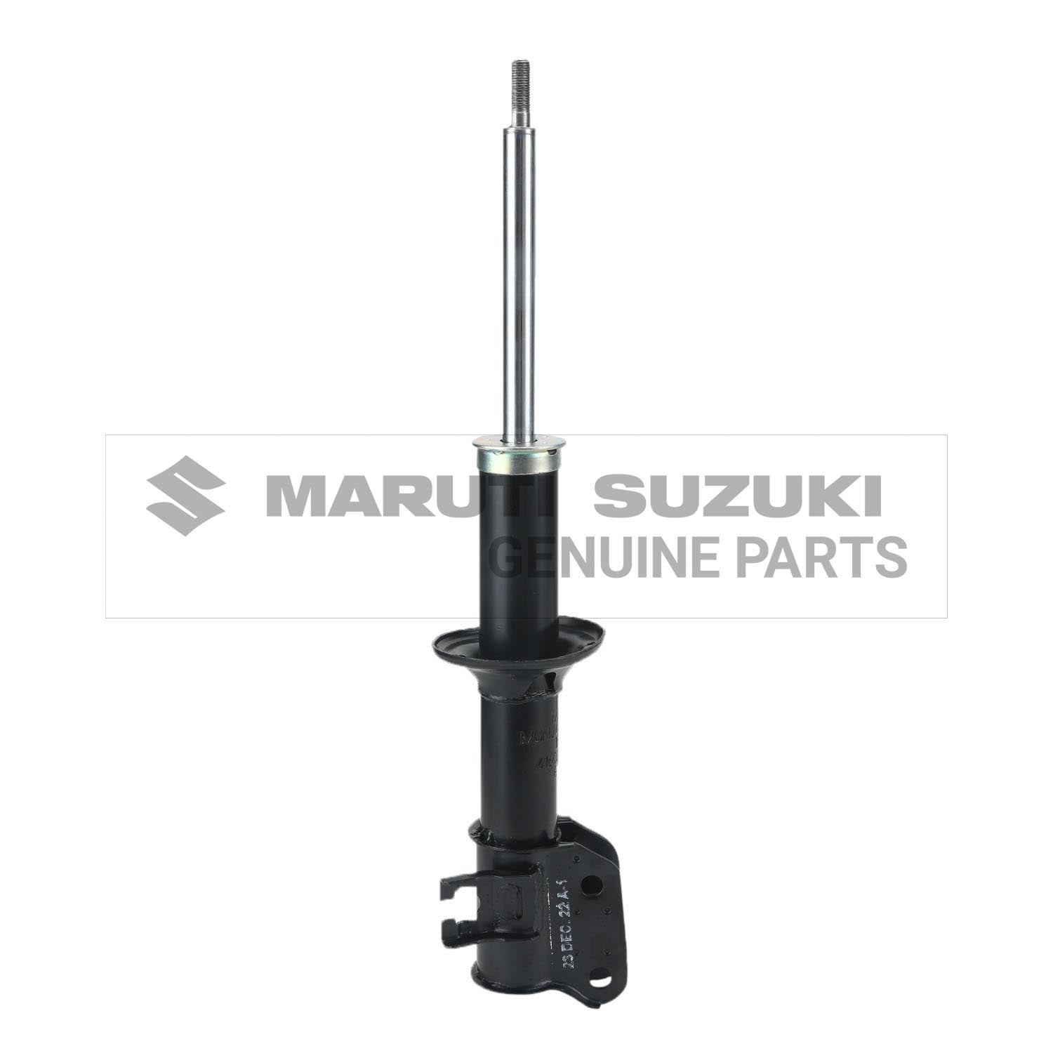 STRUT ASSEMBLY_FRONT SUSPENSION (LEFT)