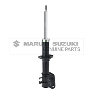 STRUT ASSEMBLY_FRONT SUSPENSION (LEFT)