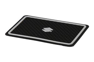 Anti Skid Mat - Small (Black)