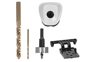 Rear View Camera - Arctic white | New Swift (Z / V)