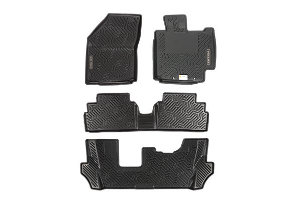 All Weather 3D Mat | Ertiga (All Variant)