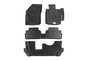 All Weather 3D Mat | Ertiga (All Variant)