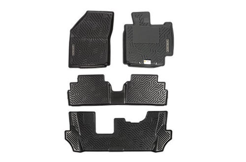 All Weather 3D Mat | Ertiga (All Variant)