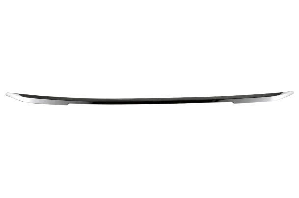 Rear Bumper Garnish (Chrome) | Ignis