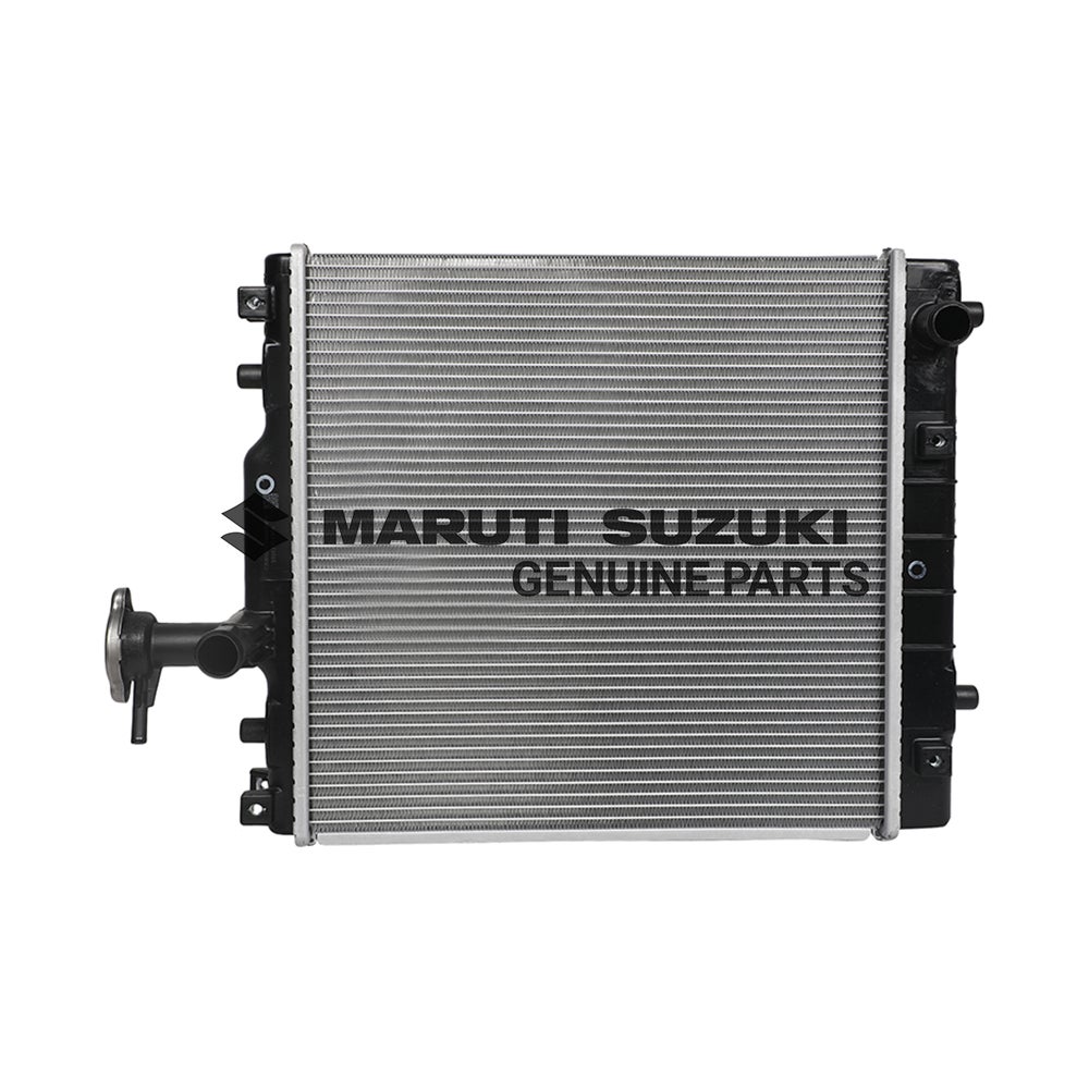 RADIATOR ASSEMBLY