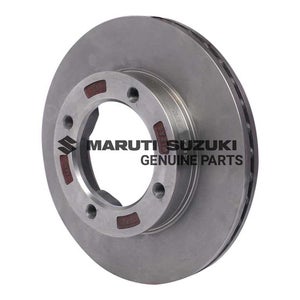 FRONT BRAKE DISC