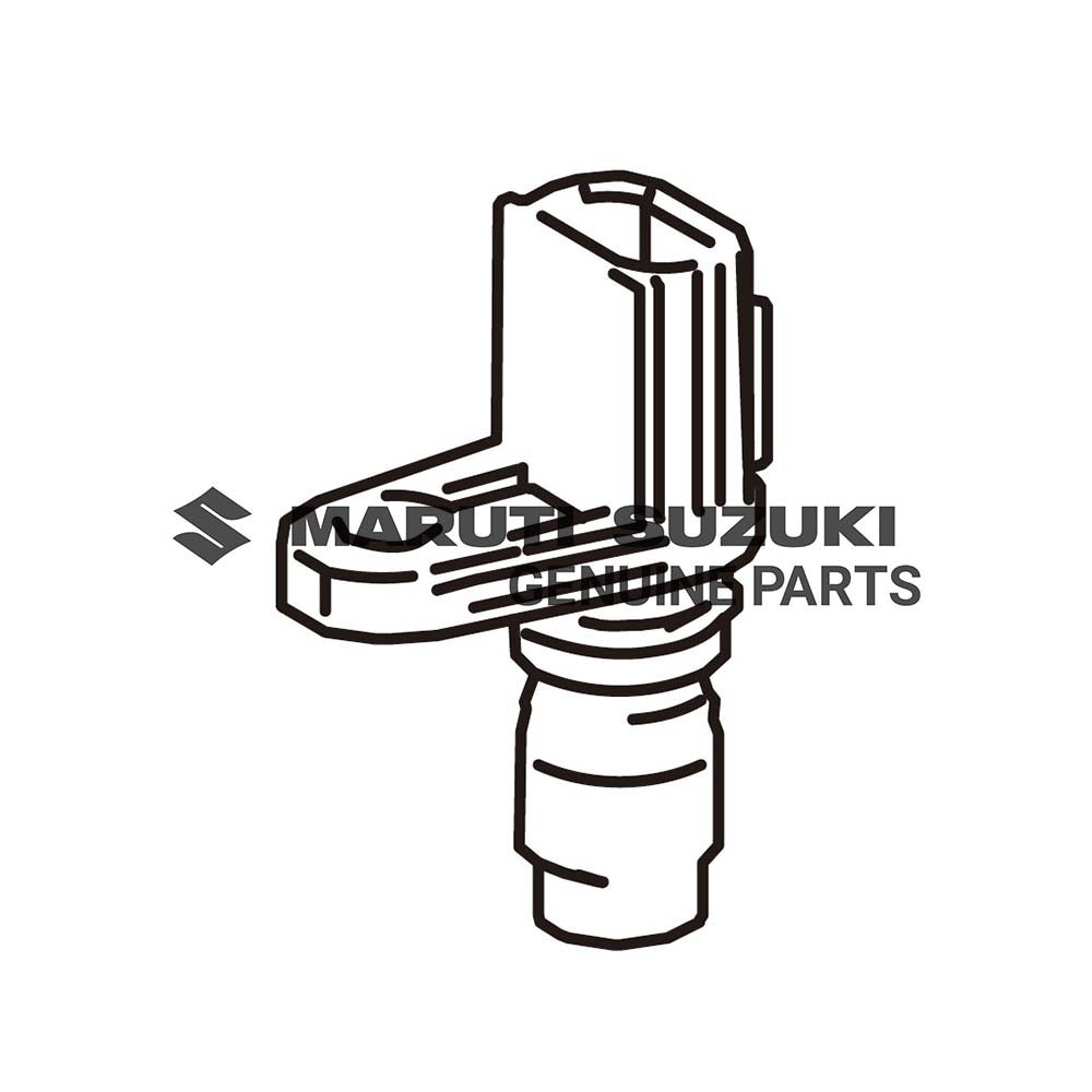 SENSOR CRANK POSITION